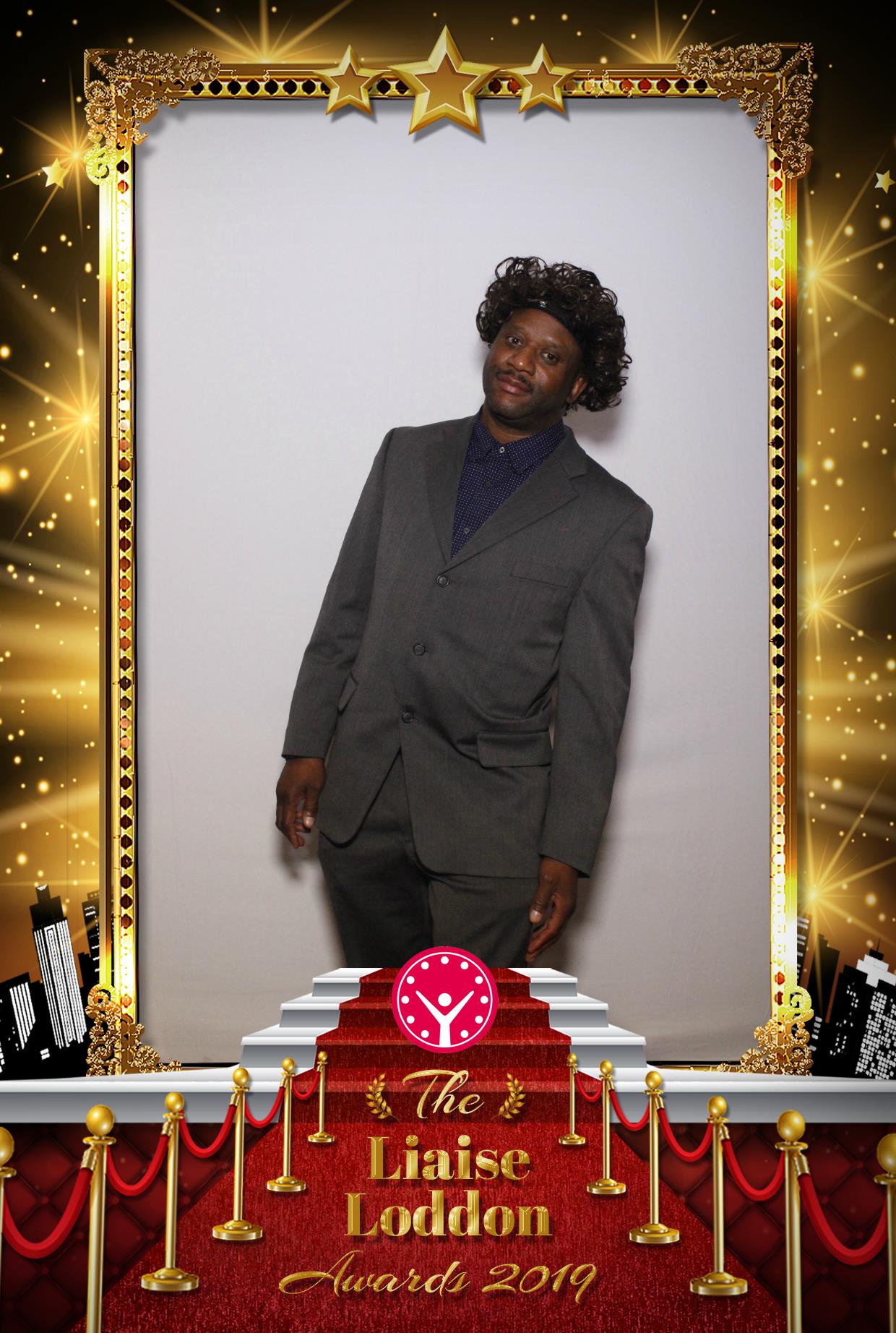 Liaise Loddon Co-worker Awards 2019 | View more photos from the event at gallery.myphotoboothexperience.co.uk/u/MyPhotoBoothExperienceLtd/Liaise-Loddon-Co-worker-Awards-2019